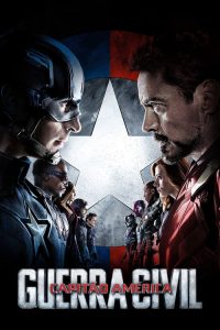Capitão América: Guerra Civil (2016) Online