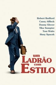 Um Ladrão com Estilo (2018) Online