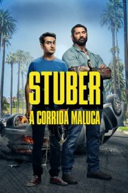 Stuber – A Corrida Maluca (2019) Online