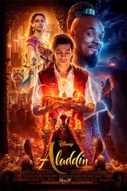 Aladdin (2019) Online