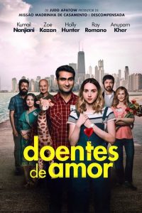 Doentes de Amor (2017) Online