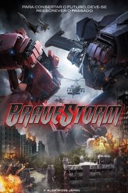 BraveStorm (2017) Online