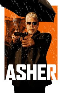 Agente Asher (2018) Online