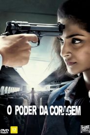 O Poder da Coragem (2016) Online