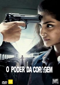 O Poder da Coragem (2016) Online