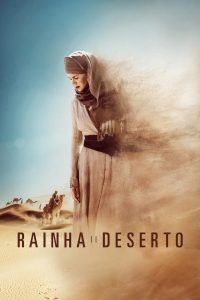 Rainha do Deserto (2015) Online