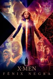 X-Men: Fênix Negra (2019) Online