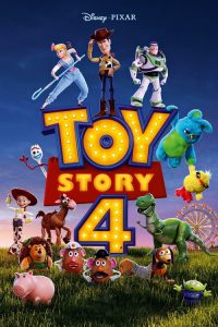 Toy Story 4 (2019) Online