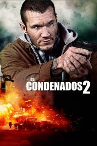 Os Condenados 2 (2015) Online