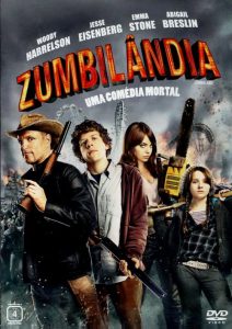 Zumbilândia (2009) Online