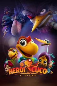 O Herói Cuco (2016) Online