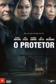 O Protetor (2015) Online