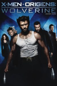 X-Men Origens: Wolverine (2009) Online