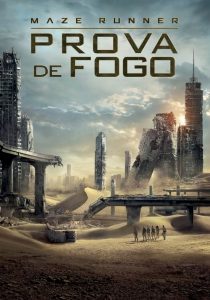 Maze Runner: Prova de Fogo (2015) Online