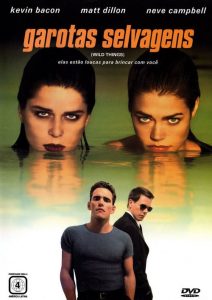 Garotas Selvagens (1998) Online
