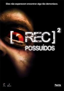 [REC] 2 – Possuídos (2009) Online