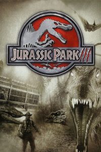 Jurassic Park 3 (2001) Online