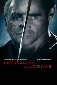 Presságios de um Crime (2015) Online