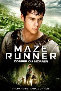 Maze Runner: Correr ou Morrer (2014) Online