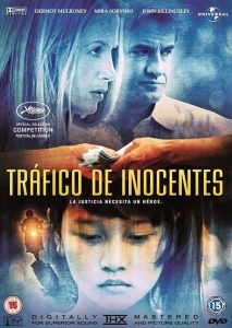 Tráfico De Inocentes (2012) Online