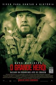 O Grande Herói (2013) Online