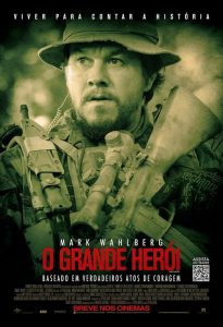 O Grande Herói (2013) Online