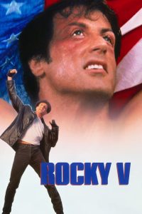 Rocky 5 (1990) Online