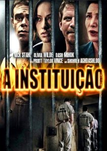 A Intituição (2011) Online