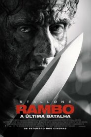 Rambo: Até o Fim (2019) Online