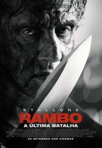 Rambo: Até o Fim (2019) Online