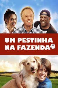 Um Pestinha na Fazenda (2012) Online