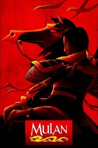 Mulan (1998) Online