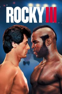 Rocky 3: O Desafio Supremo (1982) Online
