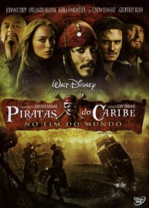 Piratas do Caribe: No Fim do Mundo (2007) Online
