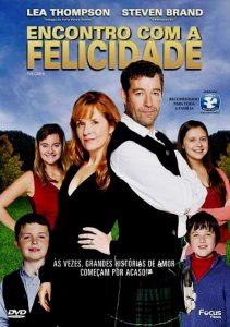 Encontro com a Felicidade (2011) Online