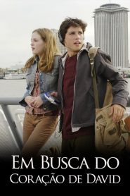 Em Busca do Coração de David (2004) Online