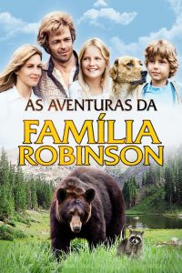 As Aventuras da Família Robinson (1975) Online