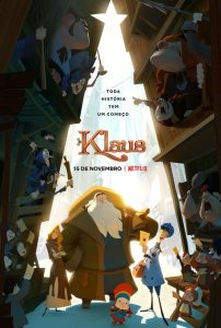 Klaus (2019) Online