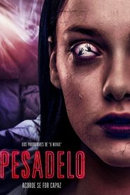 Pesadelo (2019) Online