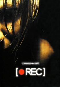 [REC] (2007) Online