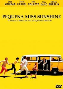 Pequena Miss Sunshine (2006) Online