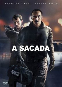 A Sacada (2016) Online