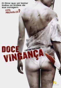 Doce Vingança (2010) Online