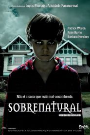 Sobrenatural (2010) Online