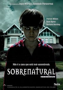 Sobrenatural (2010) Online