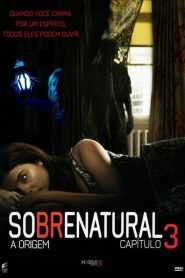 Sobrenatural: A Origem (2015) Online