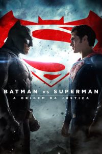 Batman vs Superman: A Origem da Justiça (2016) Online
