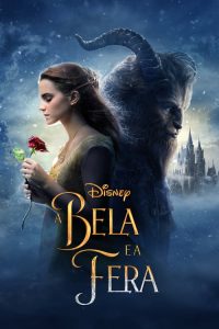 A Bela e a Fera (2017) Online