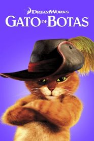 Gato de Botas (2011) Online