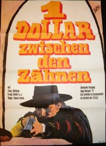 Um Dólar Entre Os Dentes (1967) Online